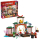 Klocki LEGO® LEGO Ninjago 71831 Świątynia Spinjitzu ninja